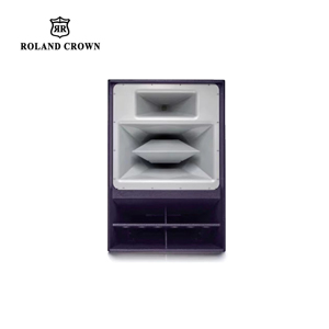 Nuevo Altavoz de Escenario Pasivo de 3 Canales y Rango Completo de 15 Pulgadas y 400 W, <span class=keywords><strong>Roland</strong></span> Crown Evo-6-e, para Uso en Exteriores y <span class=keywords><strong>DJ</strong></span>, con 2 Años de Garantía - Product Image 2
