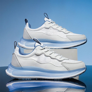 <span class=keywords><strong>Sneakers</strong></span> con Cuscinetto d'Aria per <span class=keywords><strong>Donna</strong></span>, Comode e alla Moda, Vendita Diretta dalla Fabbrica - Product Image 4