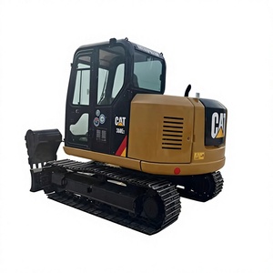 Excavatrice d'occasion CAT 308E2 Prix avantageux Excellentes performances Excavatrice d'occasion CAT à vendre - Product Image 1