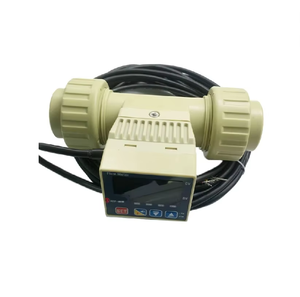 100% NOUVEAU et ATP-25-RS-PP-EPDM de débitmètre optique original - Product Image 1