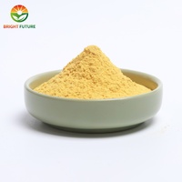 Additifs cosmétiques de graines d'arbre d'acacia CAS 480 Acacetin en poudre