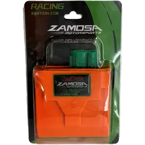 ZAMOSA XR 125 XL 125 Cdi Racing de dos confecciones XR125 XL125 Ajustable Racing Cdi