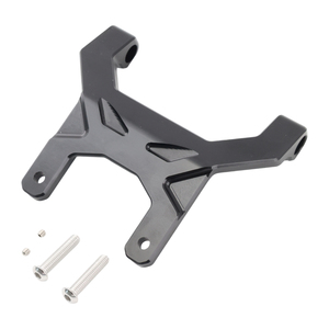 ขายึดกันสั่นสำหรับมาตรวัด Yamaha Tenere 700 XTZ700 ปี 2019-2023 รุ่น FDJ-267-BK - Product Image 2
