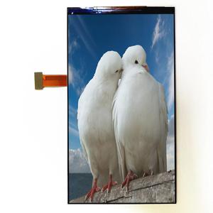 Chất Lượng Cao Với Điện Dung TP 5.5 Inch FHD 1080X1920 Màn Hình Lcd Chân Dung - Product Image 5