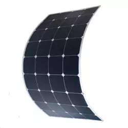 <span class=keywords><strong>Sunpower</strong></span> 50W 120W 150W 225W 240W 300W 320W <span class=keywords><strong>375W</strong></span> 400W 480W 558W 18V Flexible <span class=keywords><strong>Panneau</strong></span> <span class=keywords><strong>Solaire</strong></span> à Couche Mince - Product Image 3