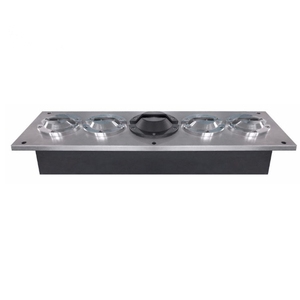 Cố Định UVIS Dưới Giám Sát Xe Kiểm Tra Hệ Thống Camera An Ninh Xe - Product Image 2