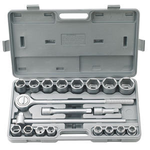 เฟอร์ซีรี่ย์3/4นิ้ว Chiavi A A bussola da SOCKET กุญแจคุณภาพสูงสำหรับใช้ซ็อกเก็ต - Product Image 1