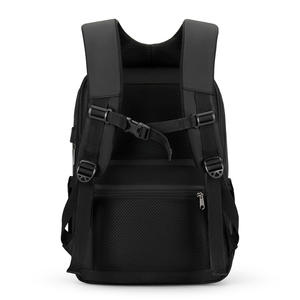 Sac à dos pour <span class=keywords><strong>ordinateur</strong></span> <span class=keywords><strong>portable</strong></span> de grande capacité, durable, imperméable, personnalisé <span class=keywords><strong>en</strong></span> gros, sacs de voyage extensibles avec port USB, vente directe d'usine, sacs pour étudiants - Product Image 3