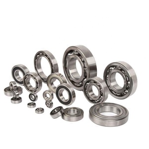 Rodamiento de Bolas de Ranura Profunda <span class=keywords><strong>Extra</strong></span> Pequeño de Alta Calidad 104-S 20*42*9 - Product Image 1