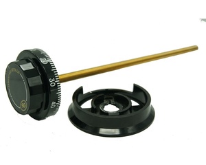 Serrure à combinaison SargentandGreenleaf 6730 haute sécurité Cerradura <span class=keywords><strong>De</strong></span> Seguridad 3 roues - Product Image 3