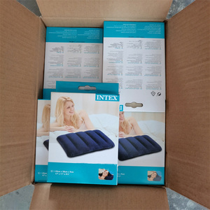 <span class=keywords><strong>Intex</strong></span> – coussin <span class=keywords><strong>de</strong></span> relaxation 68672, canapé-lit, lit gonflable, lits <span class=keywords><strong>de</strong></span> Camping en acier, lits <span class=keywords><strong>de</strong></span> Camp, hamac réglable, Portable - Product Image 3