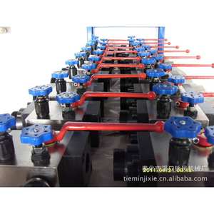 Soupapes de sécurité à bille de type AQF de haute qualité fournies par le fabricant - Product Image 3