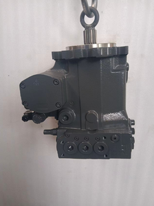 Hydraulic <b>Pump</b> for Excavator Hydraulic Piston <b>Pump</b> A4VG A4VG90DGD1/32L-NUF02F001D-S 05802589 - Product Image 5