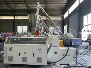 Carpintería <span class=keywords><strong>Muebles</strong></span> Papel Película de PVC Pasta de laminación MDF Madera contrachapada HDF WPC Panel de tablero plano que hace la máquina - Product Image 2