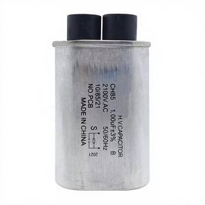 Condensateur CH85 0.7uf 0.75uf 0.8uf 0.85uf 0.9uf 0.95uf 1uf 1.05uf pour four à <span class=keywords><strong>micro</strong></span>-ondes - Product Image 5