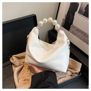 I-0589 Wholesale Handbag Fashion PU Leather Women Shoulder Crossbody <b>Bag</b> Luxury Women Handbags Ladies Tote <b>Bags</b> - Product Image 4