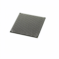Circuito Integrado IC SOC CORTEX A9 800MHZ 896FBGA 5CSEMA5F31C7N, Distribuidor Autorizado de 896 BGA Integrados