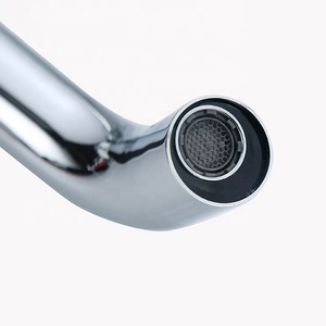 Chất lượng cao lạnh chỉ Treo Tường cảm biến <span class=keywords><strong>tap</strong></span> cảm ứng tự động vòi nước - Product Image 6