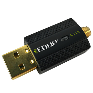 EDUP EP-MS1581 Wifi Usb <strong>Adapter</strong> for iptv Chipset <strong>Wireless</strong> Usb Wifi <strong>Adapter</strong> - Product Image 4