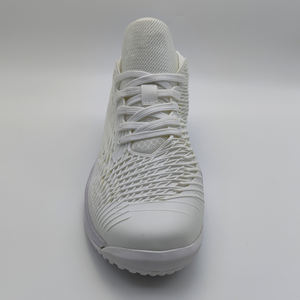 <strong>High</strong> Quality Fashion Breathable Tennis Shoes Running Tennis Shoes Comfortable Tennis <strong>Sneakers</strong> Customized Sole Model - Product Image 4