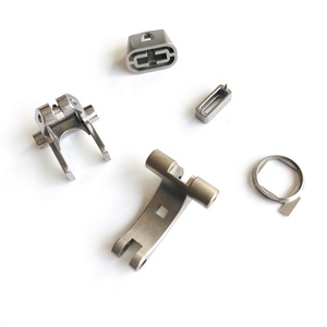 Pièces <span class=keywords><strong>de</strong></span> rechange automatiques d'embrayage <span class=keywords><strong>de</strong></span> produit fritté par métallurgie <span class=keywords><strong>de</strong></span> poudre <span class=keywords><strong>de</strong></span> moule d'injection en métal faite sur commande - Product Image 5