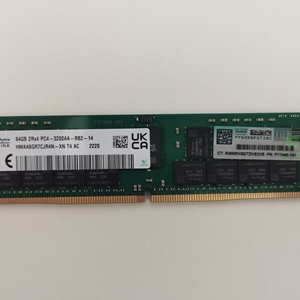 La fábrica proporciona Hpe 3200MHz Servidor Portátil <span class=keywords><strong>Ddr4</strong></span> memoria <span class=keywords><strong>Ram</strong></span> en Stock de 2 RX4 de 64g y 2rx4 de 1 a 2, 2, 2, 2 y 4 MHz - Product Image 3