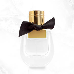 Cintas <span class=keywords><strong>Gordon</strong></span> para decoración de cuello de <span class=keywords><strong>botella</strong></span> de vino, lazos, cinta, pajarita con lazo elástico dorado, lazos pequeños prefabricados para <span class=keywords><strong>botella</strong></span> de Perfume - Product Image 4