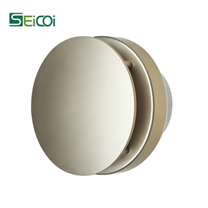 EU Standard Electric Ball Bearing High Wind Speed Energy Saving Bathroom <b>Fan</b> Cooling Cigarette Smoke Axial <b>Ceiling</b> Exhaust <b>Fan</b> - Product Image 4