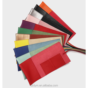 <span class=keywords><strong>Sac</strong></span> de rangement pour câbles de charge en <span class=keywords><strong>cuir</strong></span> véritable pour <span class=keywords><strong>voyage</strong></span>, organiseur de câbles technologiques enroulable - Product Image 4