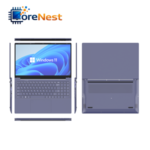 CoreNest Wholesale I5 8210 Business Laptop 16 Inch 16GB RAM High Performance Portable Business Laptop for Office - Product Image 2