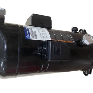 คอมเพรสเซอร์โคปแลนด์สโครล รุ่น ZRD125KCE TFD 522 12V สำหรับเปลี่ยนเครื่องปรับอากาศ - Product Image 5