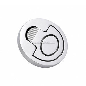 Poignée <span class=keywords><strong>de</strong></span> tirage ronde en acier inoxydable 316 poli miroir, anneau <span class=keywords><strong>de</strong></span> levage <span class=keywords><strong>pour</strong></span> trappe <span class=keywords><strong>de</strong></span> pont, quincaillerie <span class=keywords><strong>de</strong></span> pont <span class=keywords><strong>pour</strong></span> <span class=keywords><strong>cockpit</strong></span> <span class=keywords><strong>de</strong></span> yacht <span class=keywords><strong>de</strong></span> luxe - Product Image 1