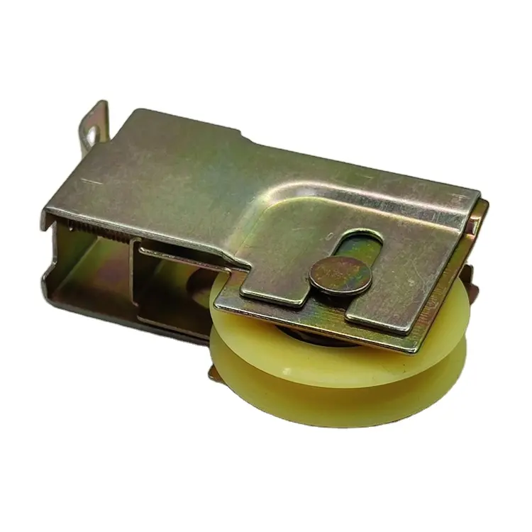 sliding door fittings roller wheels for sliding door to South Africa Kenya Philippines and Cambodia