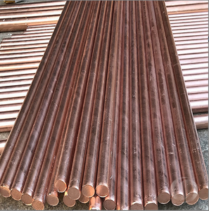 <strong>CW508L</strong> Copper Wire Coil 0.3 0.4 CuZn37 Brass Plate CuZn15 Copper Zinc Alloy Copper Rod - Product Image 5