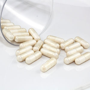 แคปซูลอาหารเสริมเพื่อสุขภาพสำหรับผู้หญิงกรดโฟลิก - Product Image 4