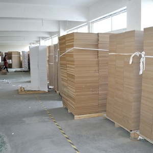 Wholesale Thickened Wooden Rectangular Oil Painting <strong>Frame</strong> with Cotton Linen Cloth Lining Acrylic <strong>Paint</strong> Panel Manufacturer - Product Image 2