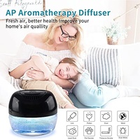 SAMLAICE hôtel salon parfum humidificateur purificateur d'air désodorisant parfum diffuseur machine pour enfants animal de compagnie