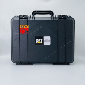 ET4 통신 어댑터 그룹 538-5051 진단 도구 어댑터 478-0235 굴삭기 진단 도구 상자 - Product Image 3