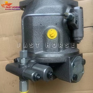 ปั๊มลมไฮดรอลิก Hangood รุ่น 242-6085 2426085 สำหรับปั๊มลูกสูบโรลเลอร์ CP-433C CS-431C CS-433C น้ำหนัก 35 กก. - Product Image 3