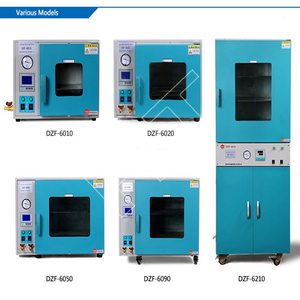 HT Customized 250 ℃ ~ <span class=keywords><strong>700</strong></span> ℃ Four 20 ~ 300L Étuve Plusieurs options disponibles pour le laboratoire - Product Image 4