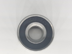 Roulement à billes à gorge profonde simple rangée en acier inoxydable <span class=keywords><strong>S6201</strong></span> 12x32x10mm, lubrifié à la graisse, étanchéité 2RS ZZ, résistant à la corrosion - Product Image 6