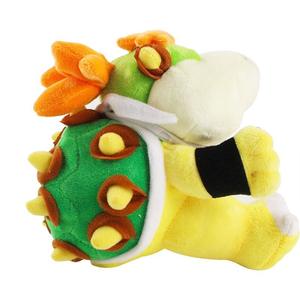 Peluche Mario en position debout, King Koopa, Fire <span class=keywords><strong>Dragon</strong></span>, <span class=keywords><strong>Bones</strong></span> Kid II, Peluche Esprit Maléfique - Product Image 4