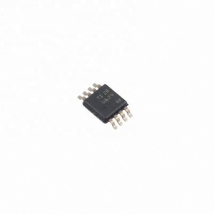 UCC27624DGNR HVSSOP-8 Gate <b>Driver</b> Chip - Product Image 1