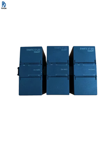 Módulo PLC 6ES7 288-3AM03-0, Módulo de Control Industrial, Módulo Controlador Lógico Programable, Módulo de Control de Automatización, Entrada Digital - Product Image 1