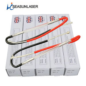 Lámpara de Xenón de Destello para Láser IPL Heraeus Firstlight del Reino Unido, Modelos F981, F986, F1106, F1106A, F1129, F1215, F1250, F1251, F1404, F1404A, F1404B, F1405, F148 - Product Image 3