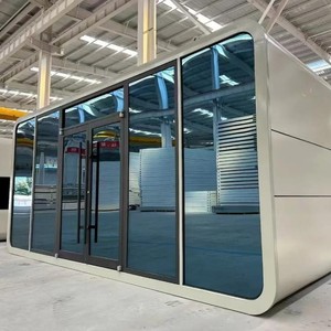 Casa Cápsula, Casa Cápsula de Apple, Casa Cápsula Europea, Costo - Product Image 6