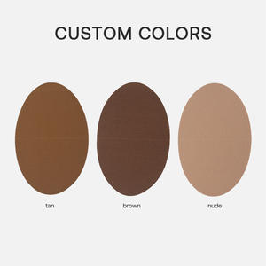 Autocollant jetable <span class=keywords><strong>anti</strong></span>-<span class=keywords><strong>frottement</strong></span> invisible absorbant la sueur pour <span class=keywords><strong>cuisse</strong></span> Patchs <span class=keywords><strong>anti</strong></span>-friction pour le corps de la <span class=keywords><strong>cuisse</strong></span> pour l'extérieur - Product Image 2