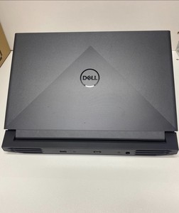 <b>Used</b> for D-ell G15 5510 Gaming Notebook 10th Gen i7 16GB RAM 512GB SSD RTX3060 6G 15.6 Inch 120Hz FHD Gaming <b>Laptop</b> - Product Image 4