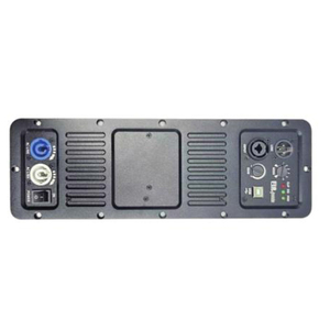 ミニデュアル8インチ8オームラインアレイスピーカー屋内と屋外用 - Product Image 3