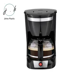 Mini Size Automatic Portable Bean to Coffee Maker Machine Coffee Makers